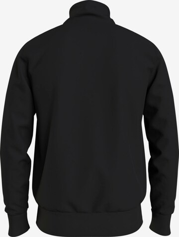 TOMMY HILFIGER Sweatshirt in Schwarz