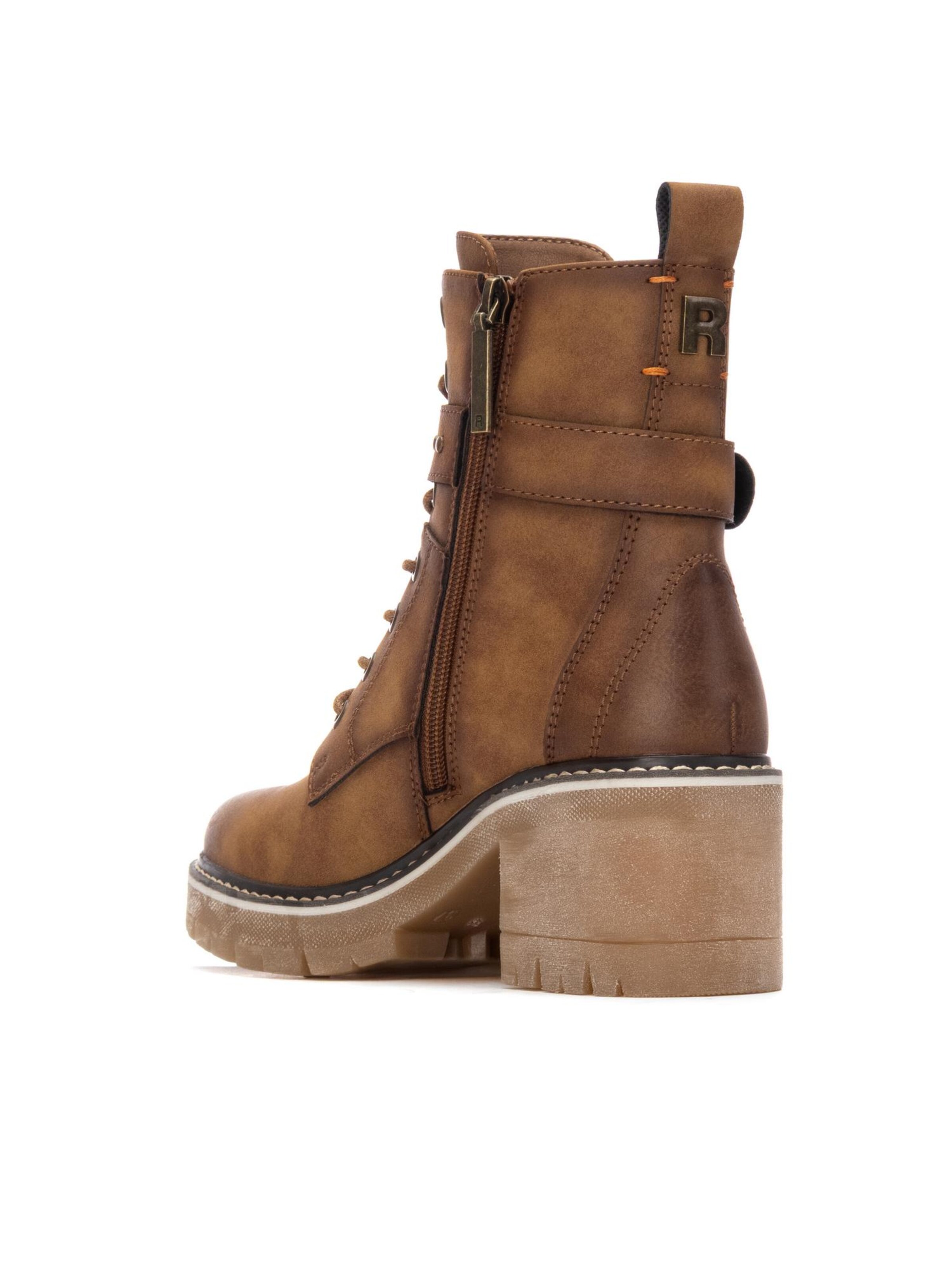 Refresh - Botas '17290904' en beige
