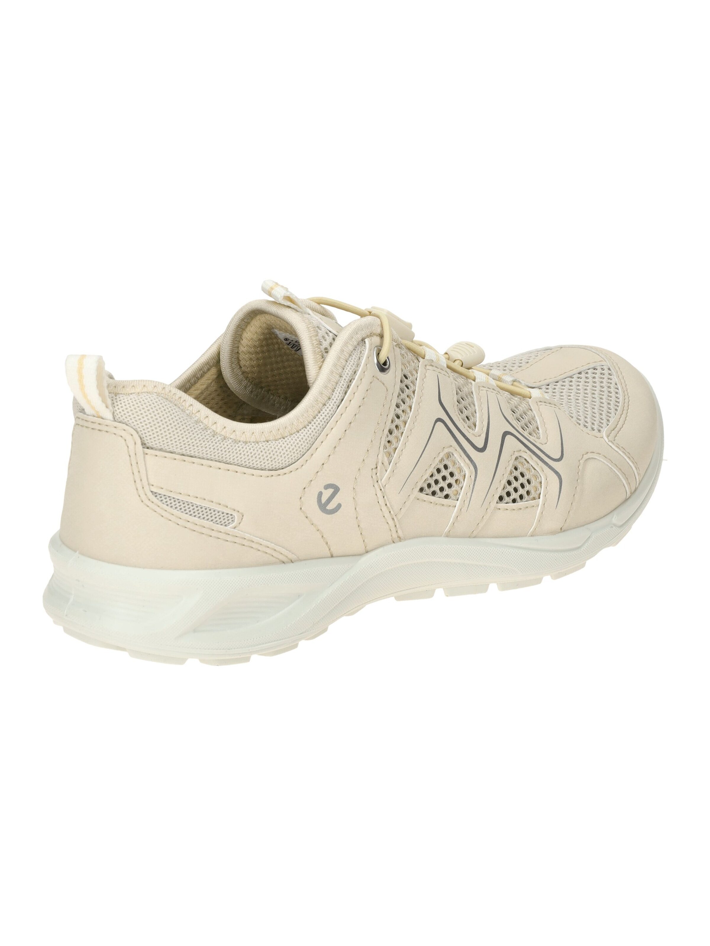ECCO Schnürschuh‌‌‌‌‌‌‌‌‌‌ in Beige