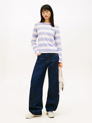 Tommy Jeans Shirt in White