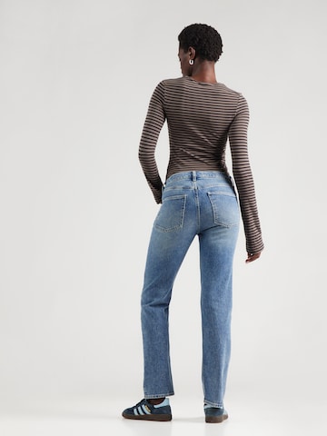 GAP Regular Дънки '90S' в синьо