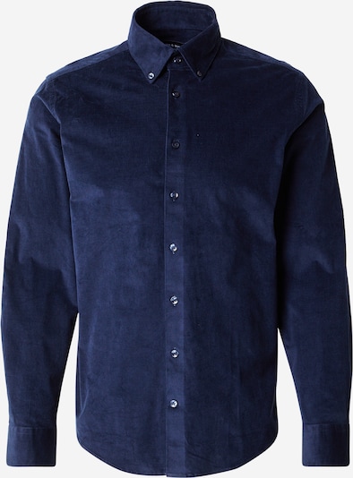 Bruun & Stengade Košulja 'Monti' u mornarsko plava, Pregled proizvoda