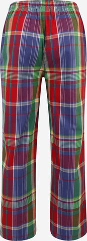 Pantalon de pyjama Polo Ralph Lauren en mélange de couleurs