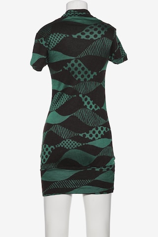 Miss Sixty Dress in S in Green