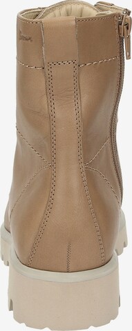 SIOUX Stiefel 'Meredira-713' in Beige