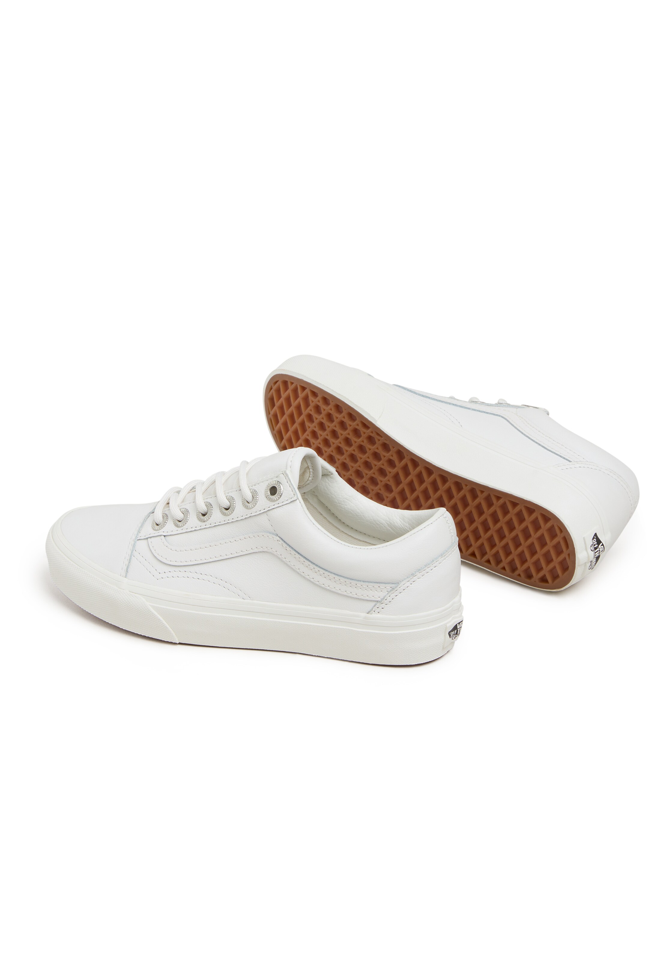 VANS Trainers 'Old Skool' in White