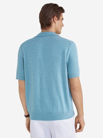 Pull-over Vantory en bleu