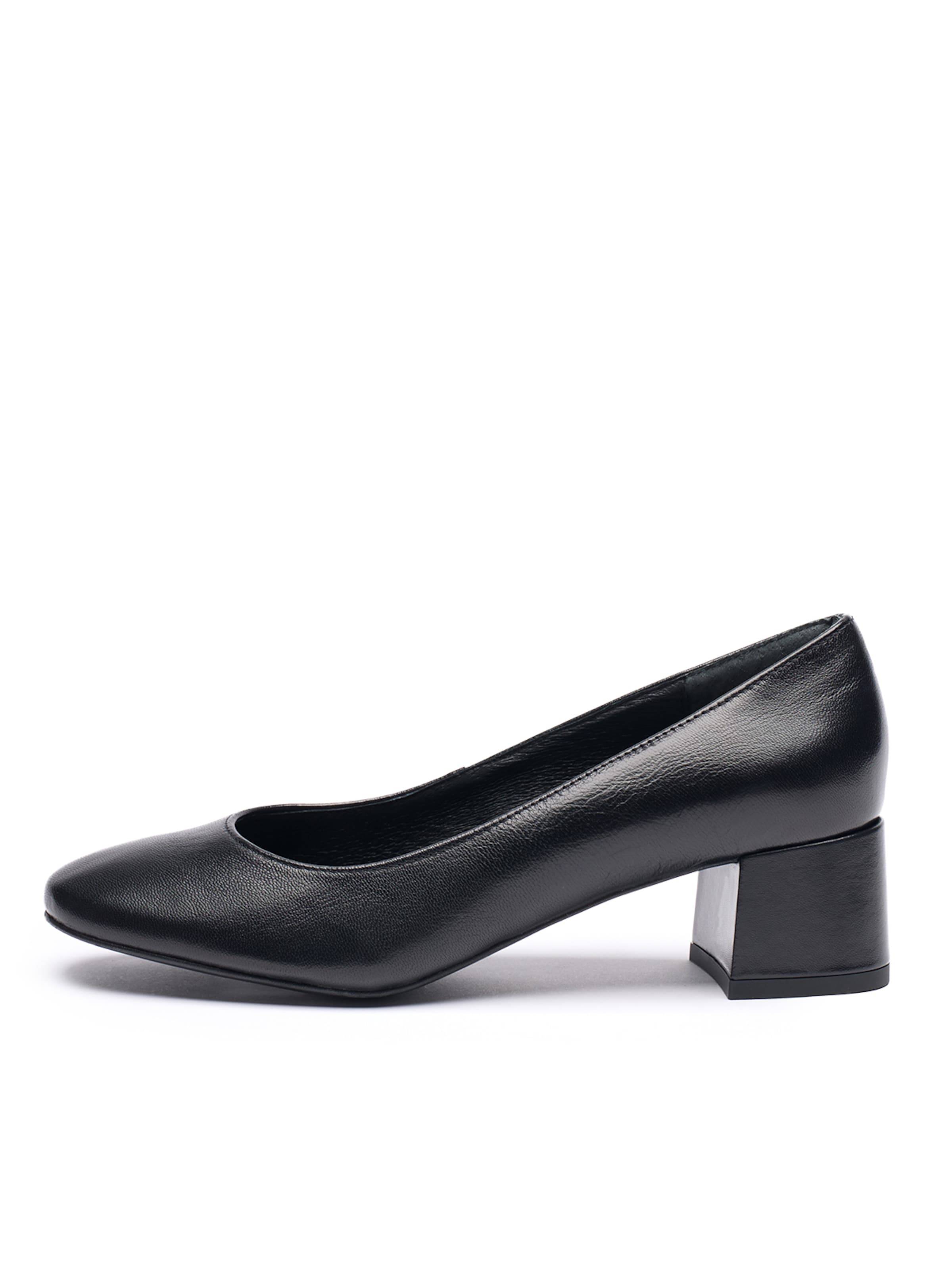 RYLKO Pumps in Schwarz: Vorderseite