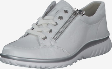 SEMLER Sneakers 'Lena L5035011' in White: front