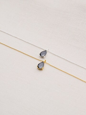 LUUK LIFESTYLE Necklace in Silver