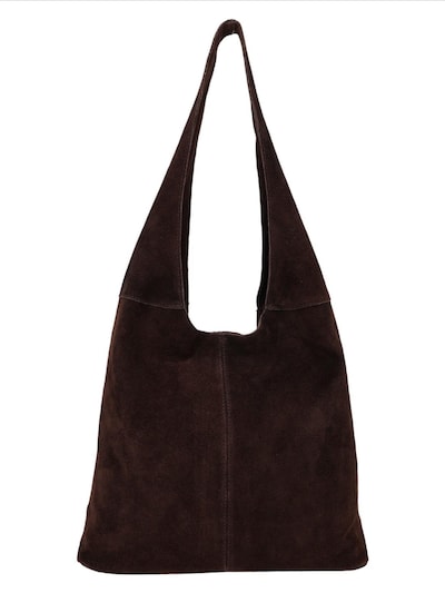 Brise Shopper 'Lumina'‌‌‌‌‌‌‌‌‌ in One Size in dunkelbraun, Produktansicht