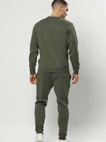 KAPPA Trui ' Trullo ' in Groen