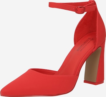 CALL IT SPRING Pumps 'JOLIIE' in Red: front