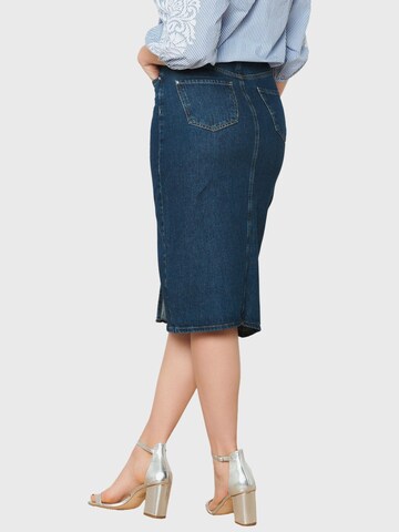 LolaLiza Rok in Blauw