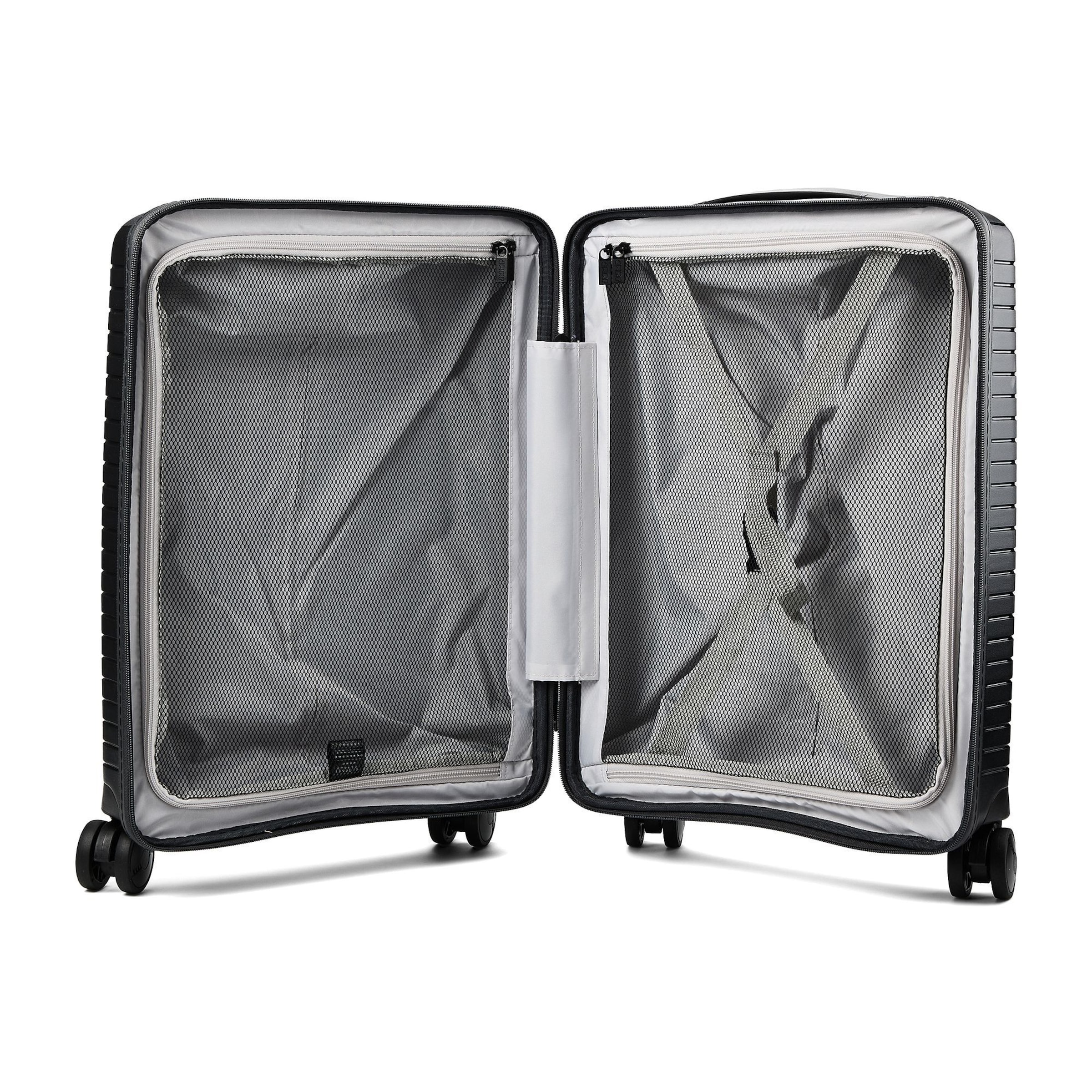 Jump Trolley 'Evae' in Grau