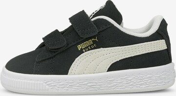 PUMA Sneakers in Zwart: voorkant