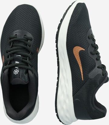 Chaussure de course 'Revolution 6 Next Nature' NIKE en gris