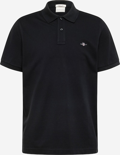 GANT Μπλουζάκι σε μαύρο, Άποψη προϊόντος