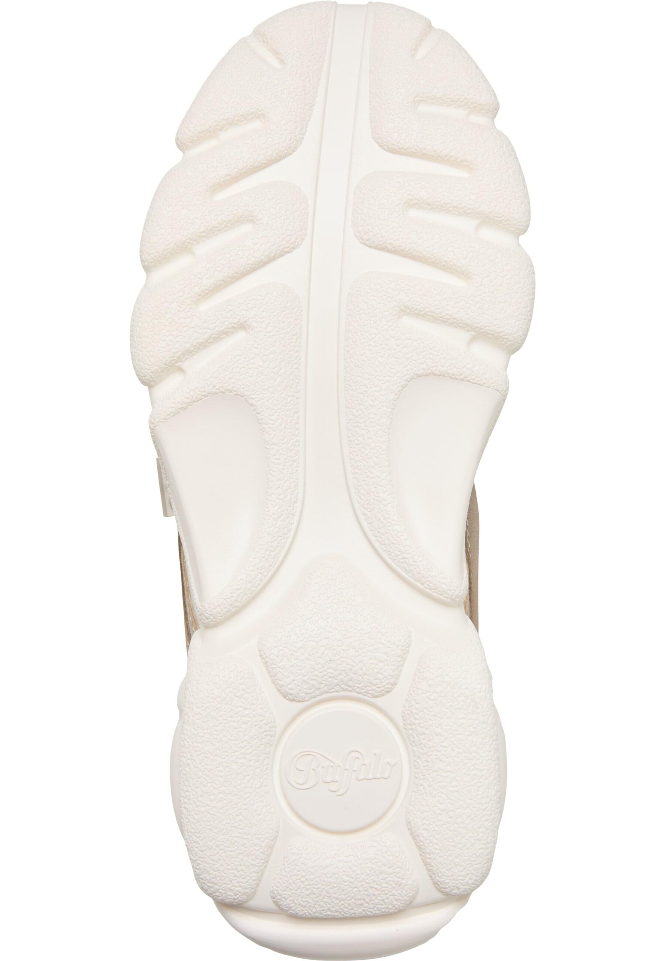 BUFFALO - Zapatillas deportivas bajas 'Cld Echo' en blanco