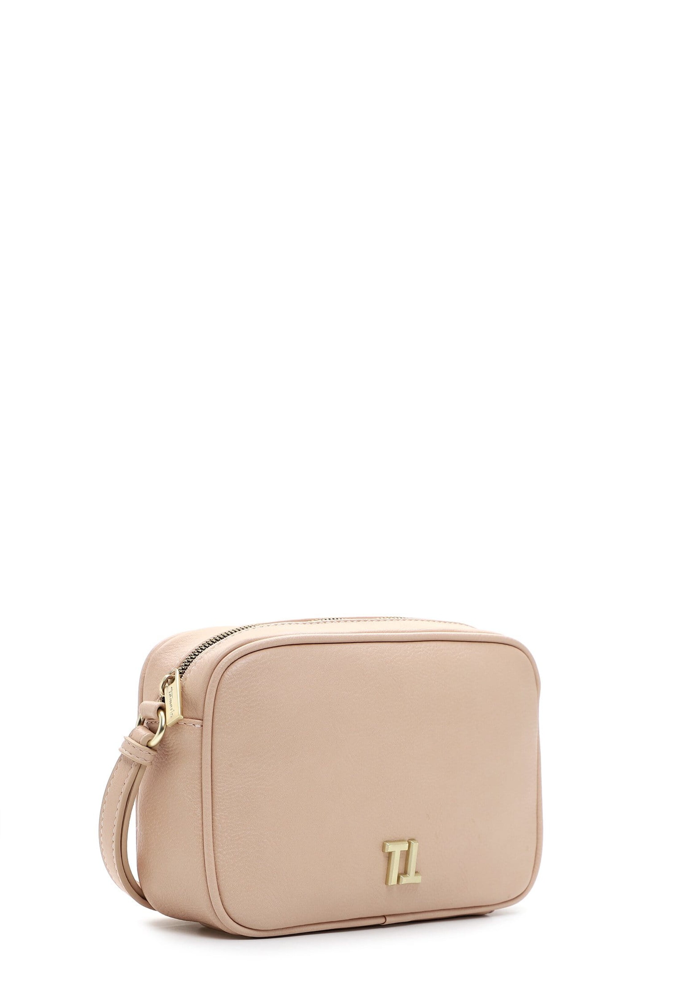 Sac bandoulière ' Franca ' Tamaris en rose