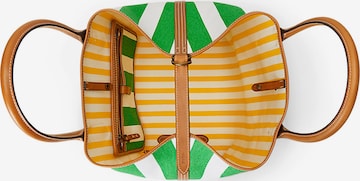 Polo Ralph Lauren - Shopper em verde