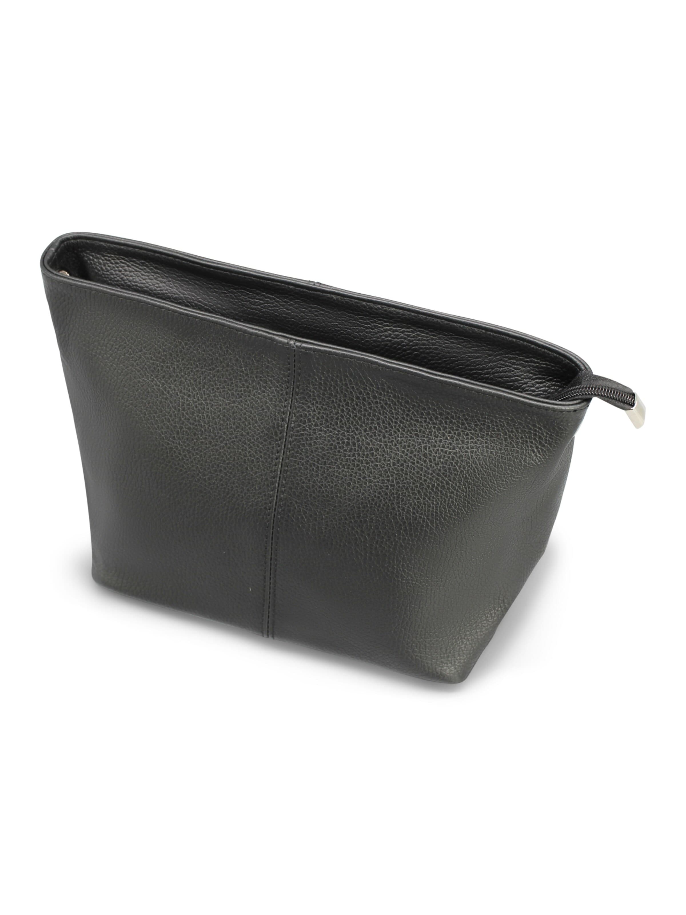 Adel Bags Shoulder Bag 'Vera' in Black