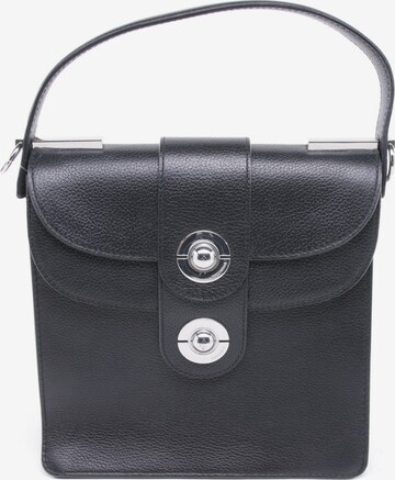Coccinelle Bag in One size in Black: front