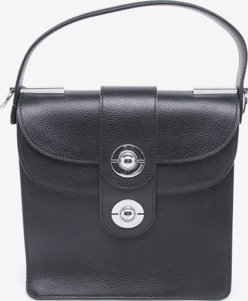 Coccinelle Handtasche One Size in Schwarz: predná strana