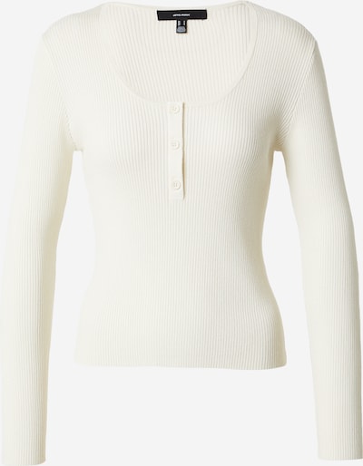 Megztinis 'VMWILLOW' iš VERO MODA, spalva – smėlio spalva, Prekių apžvalga