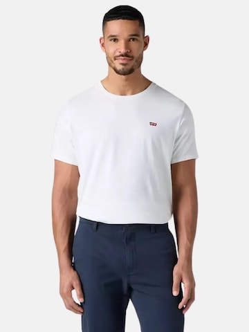 LEVI'S ® Regular Hose 'XX CHINO STD II' in Blau