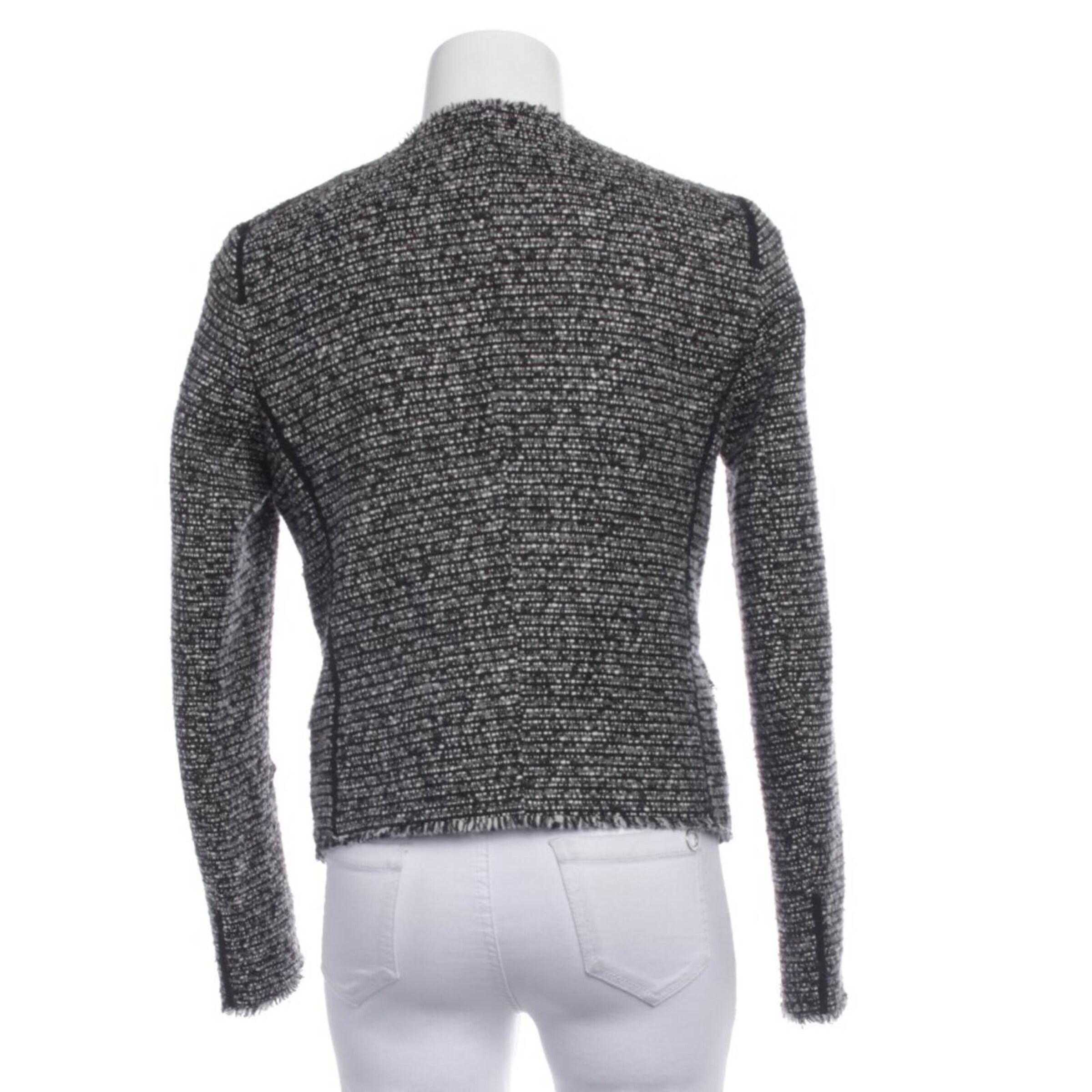 BOSS Übergangsjacke M in Mischfarben