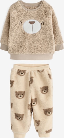 ruda Next Miego kostiumas: priekis