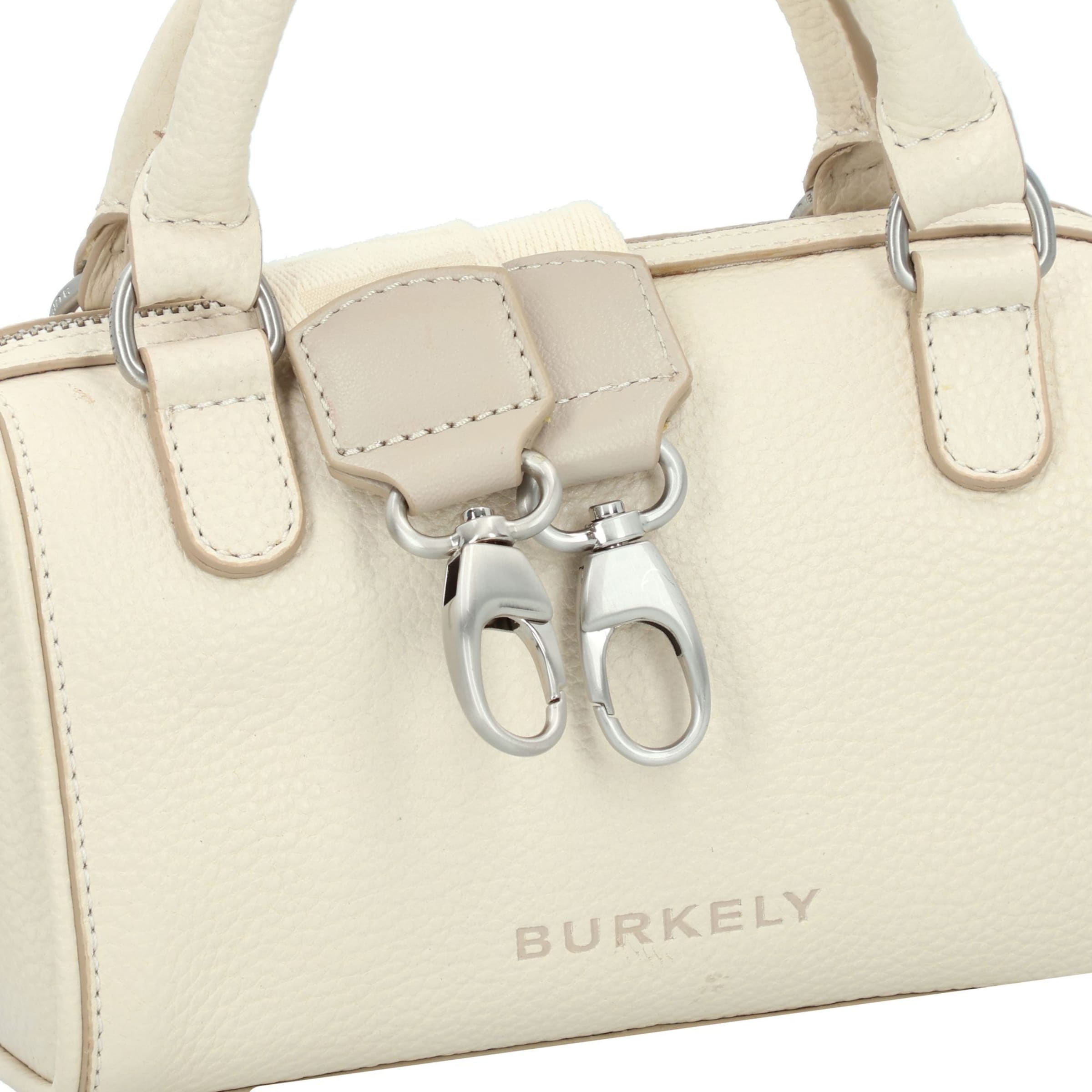 Burkely Handbag 'Always Alyx' in Beige
