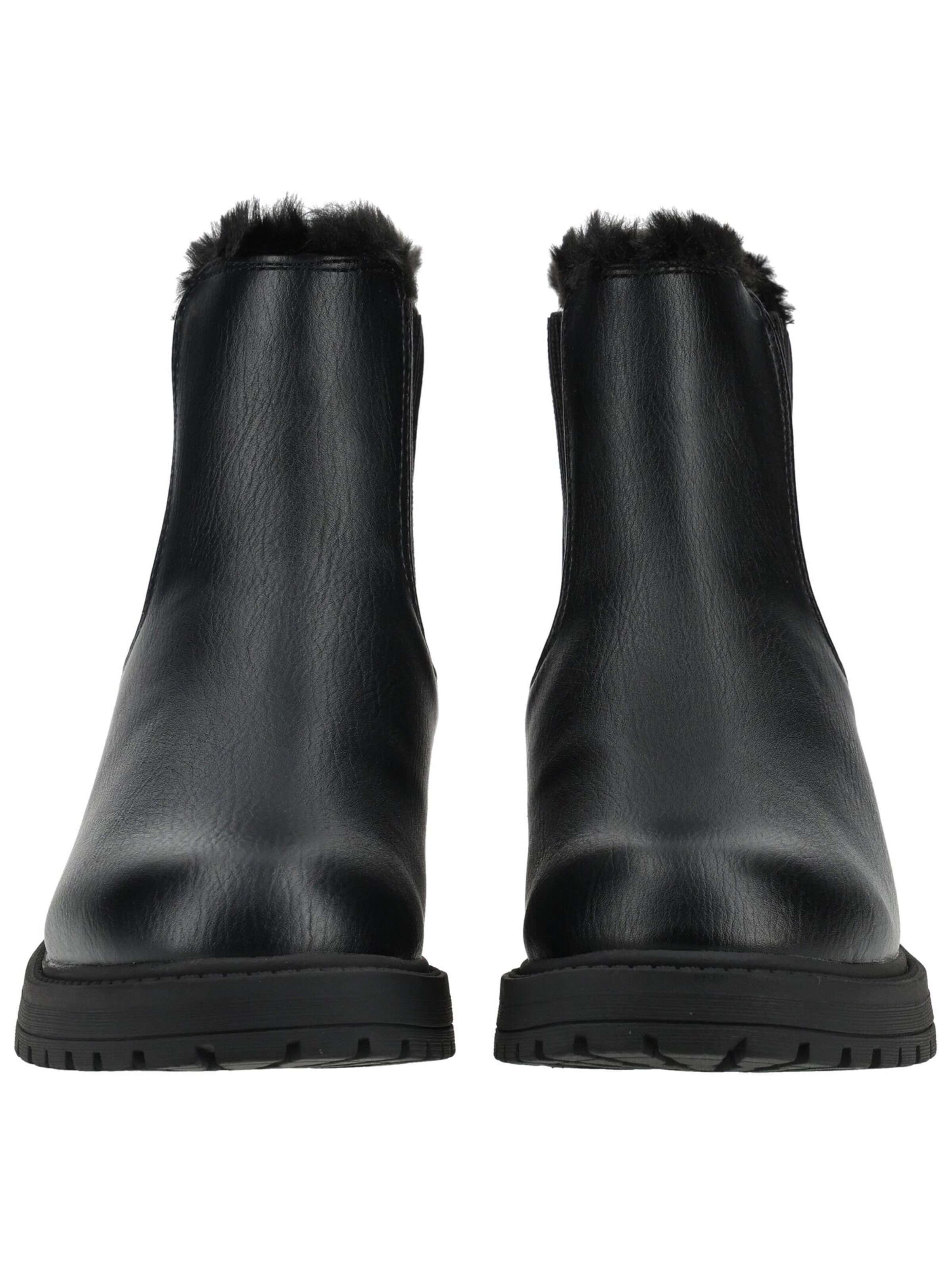 Chelsea Boots Blowfish Malibu en noir