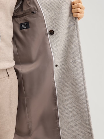 JOOP! Between-seasons coat in Beige