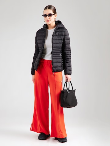 CMP Outdoor Jacket in Black