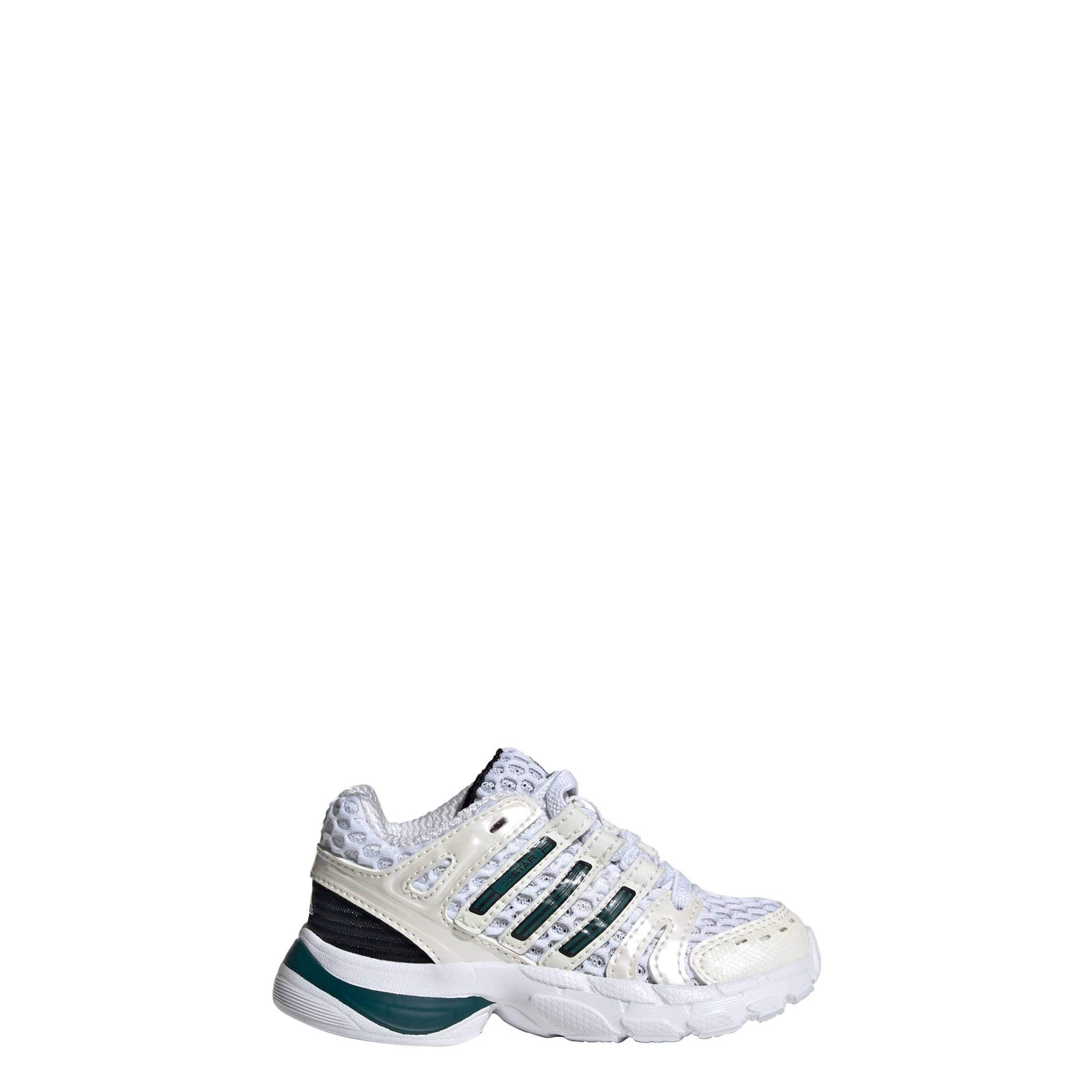 Baskets 'Control 5' ADIDAS ORIGINALS en blanc