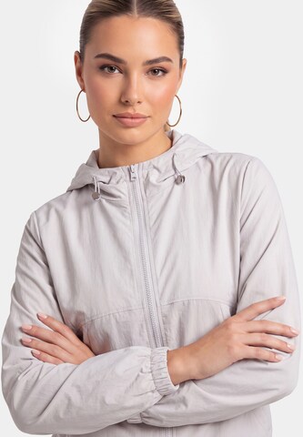 Veste fonctionnelle faina Athlsr en gris