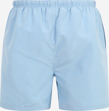 ELLESSE Zwemshorts 'Lamina' in Blauw