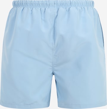 Shorts de bain 'Lamina' ELLESSE en bleu