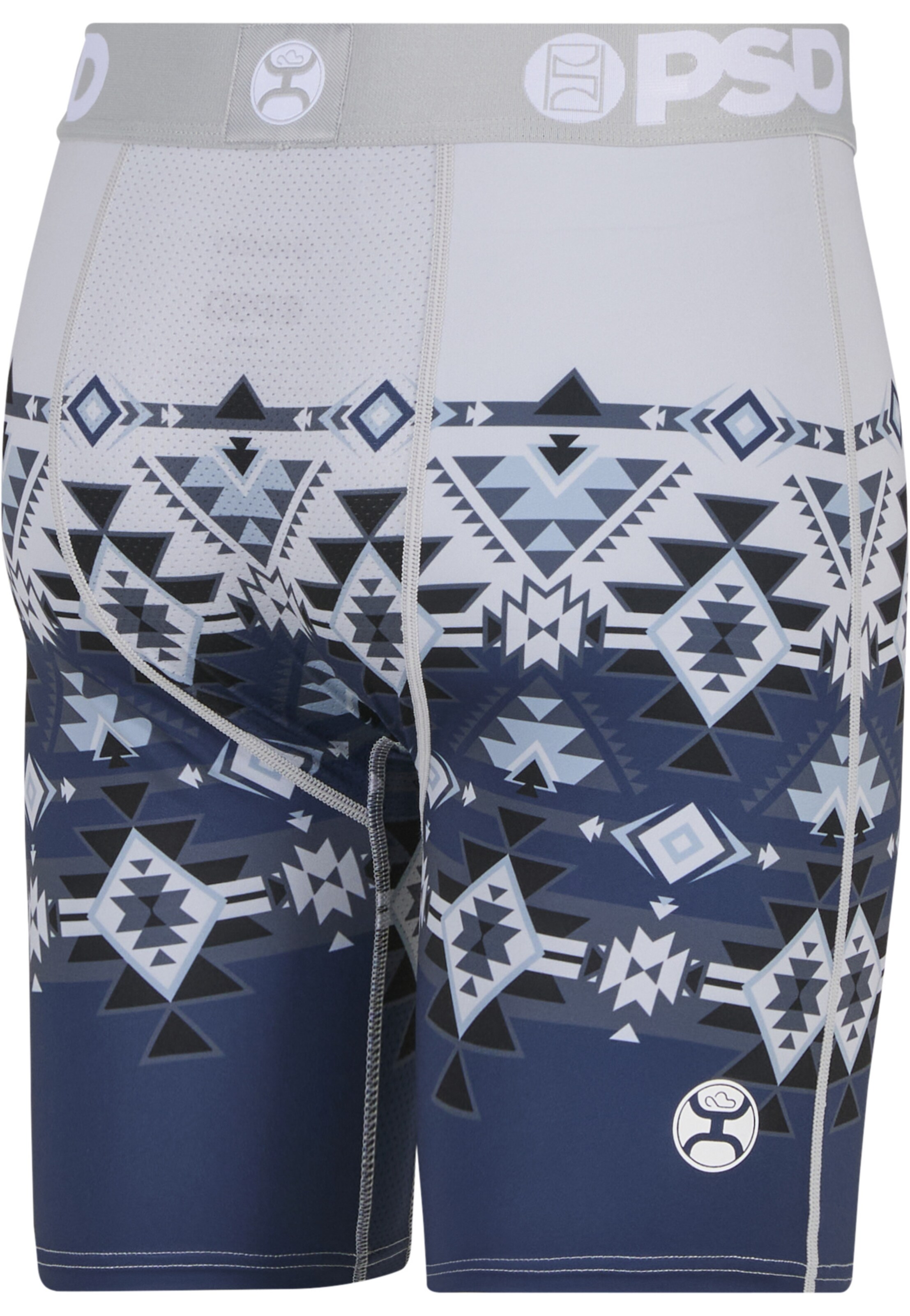 PSD Boxershorts in Blauw