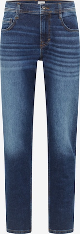 MUSTANG Jeans 'Denver' in Blau: Vorderseite