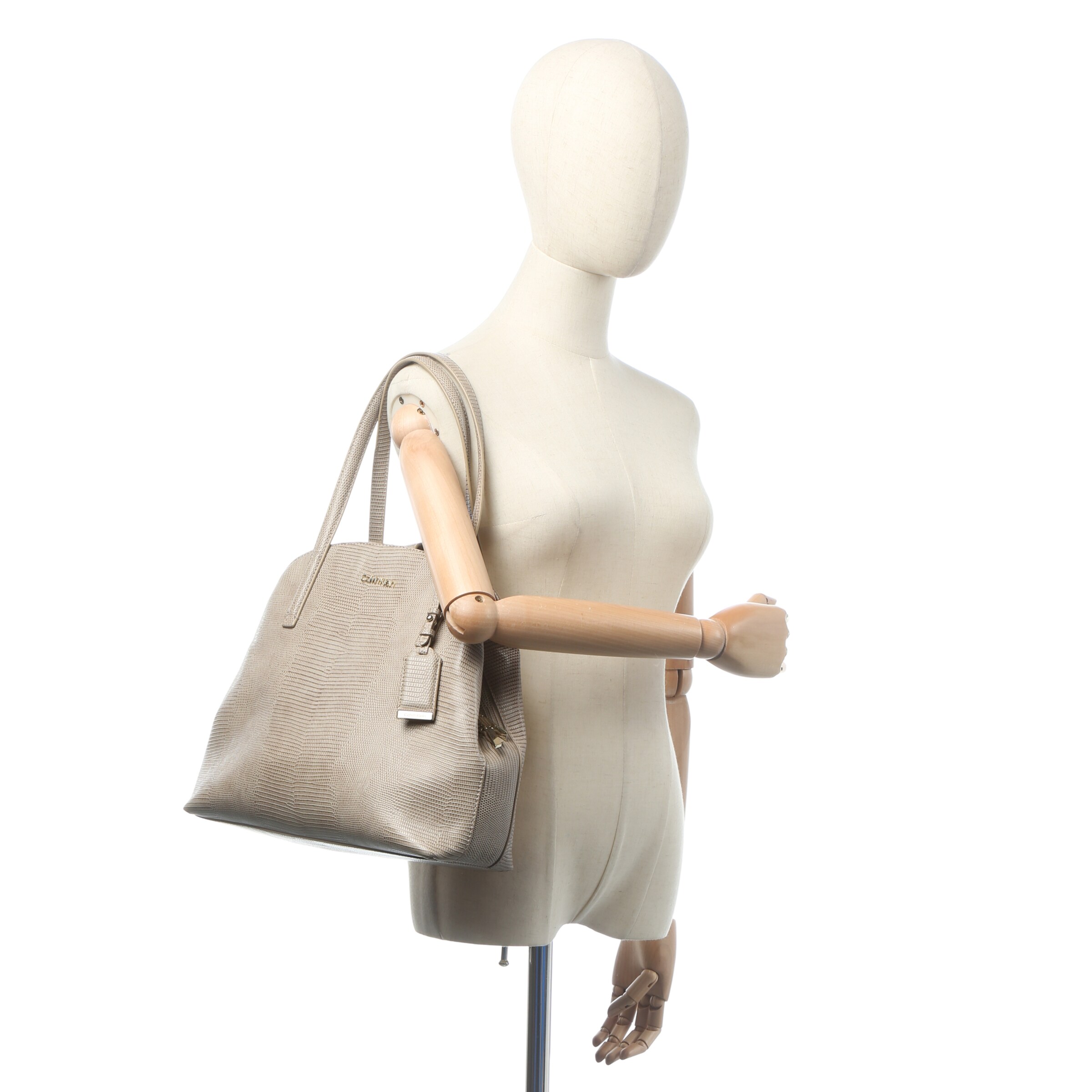 Calvin Klein Bag in One size in Brown