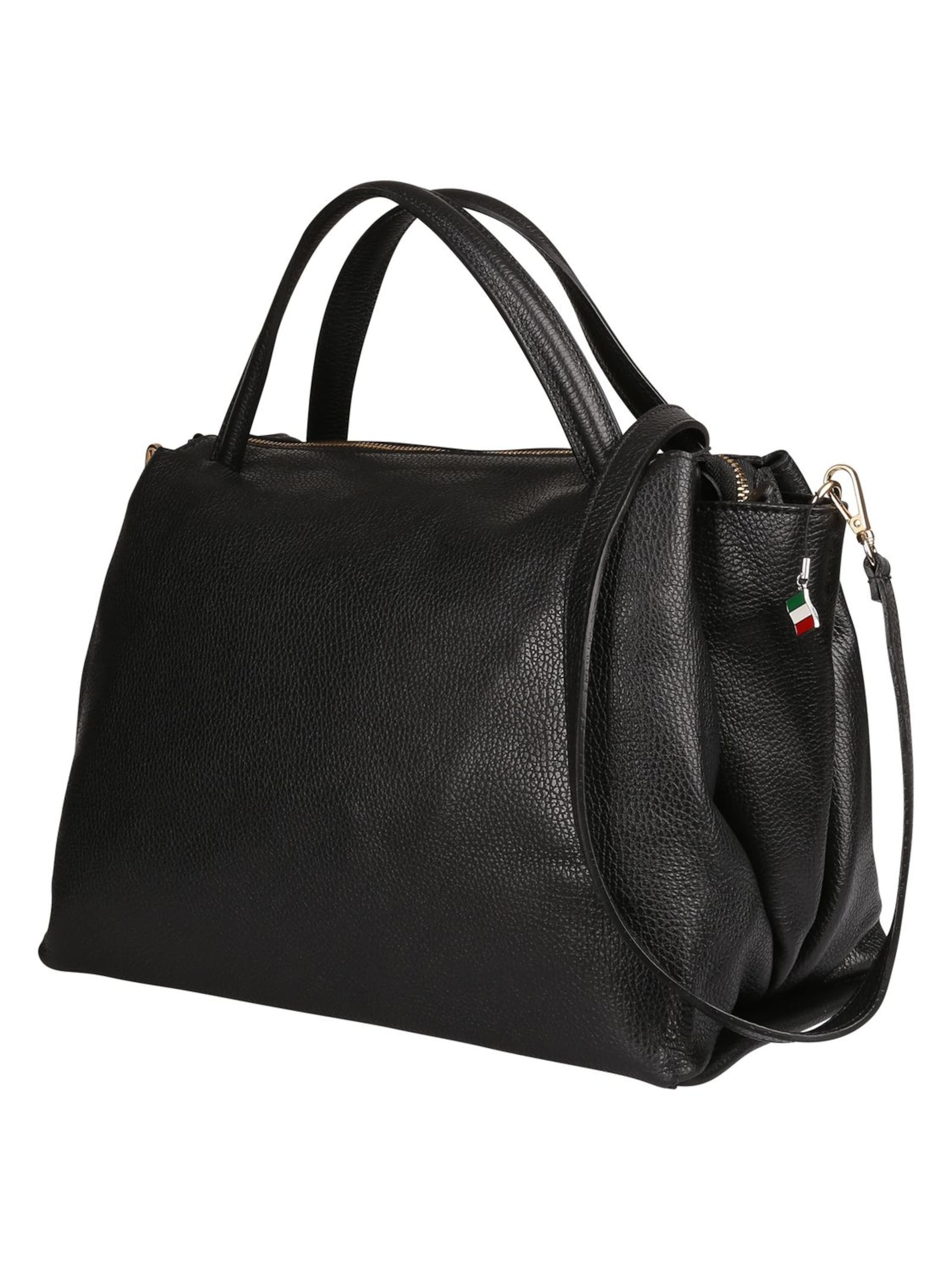 Florence Handtas in Zwart