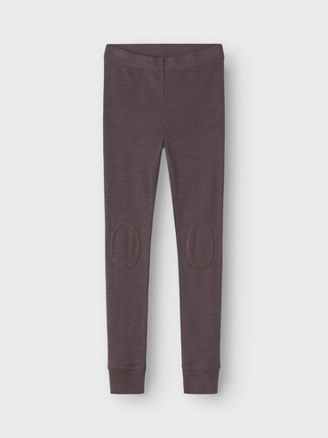 NAME IT Slimfit Leggings in Grijs