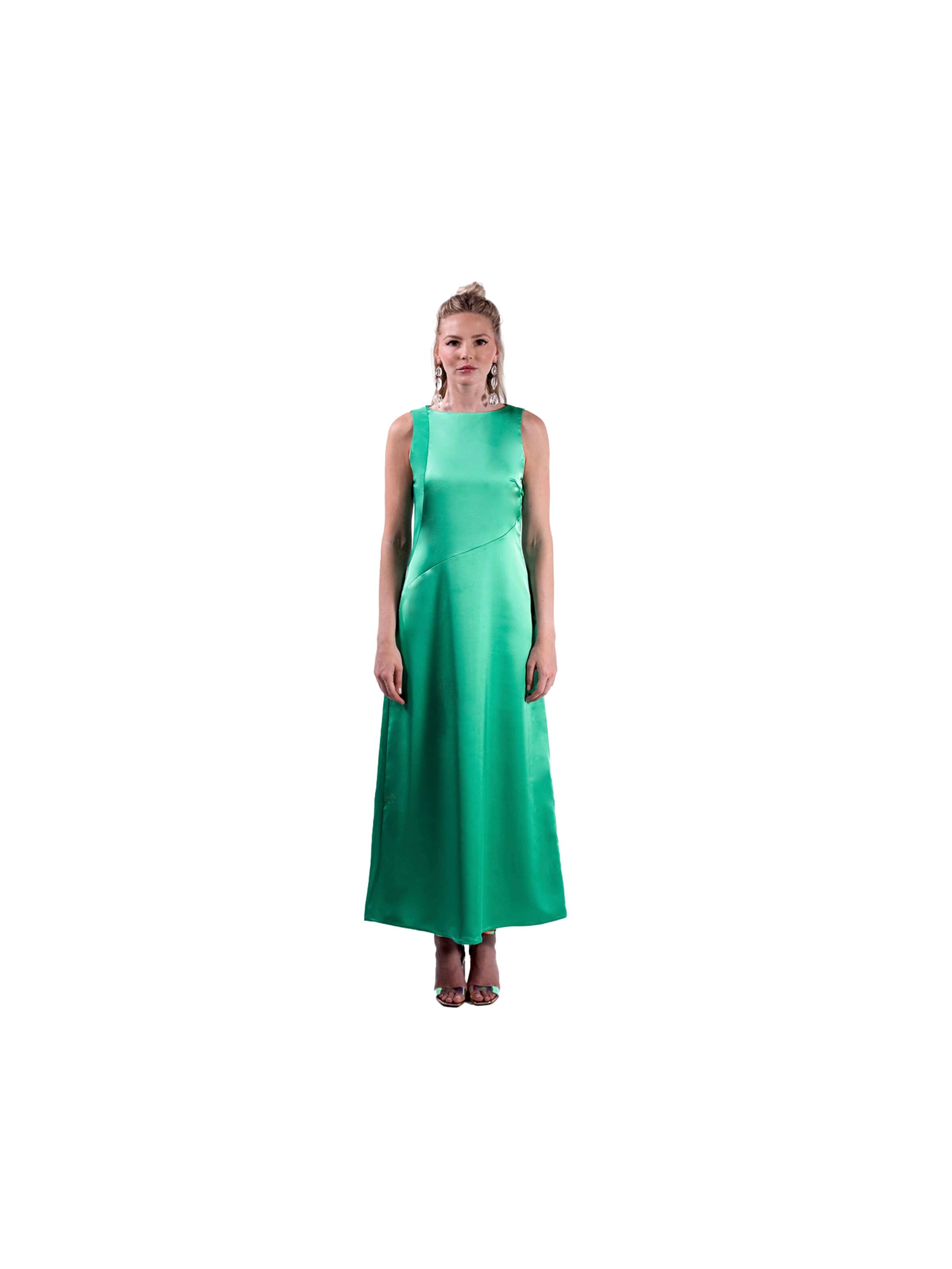 MARYLAND Studio Evening dress 'Signature Classic' in 40 in Green, Item view