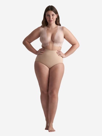 Bye Bra BH accessoire in Beige