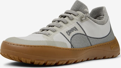 CAMPER Sneaker 'Peu Serra' in beige / grau, Produktansicht