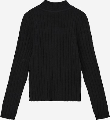 Pull-over s.Oliver en noir