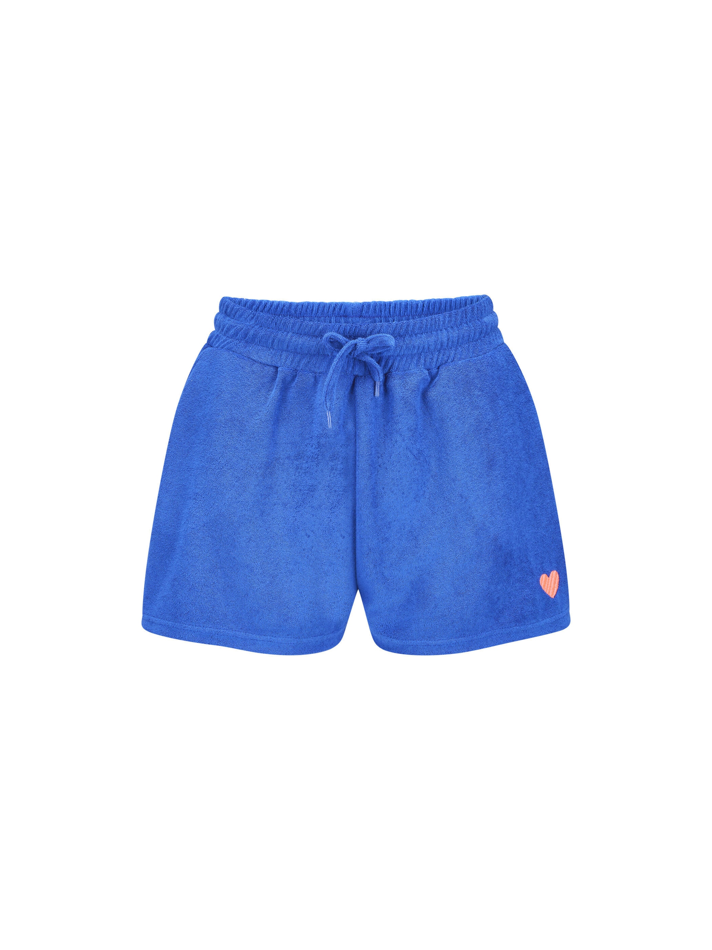 Regular Pantalon CODELLO en bleu : devant